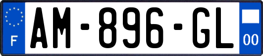 AM-896-GL