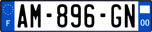 AM-896-GN