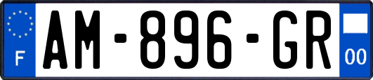 AM-896-GR