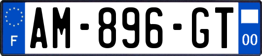 AM-896-GT