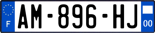 AM-896-HJ