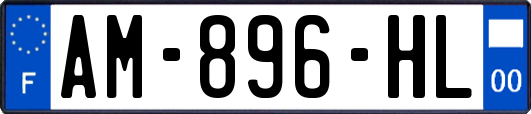 AM-896-HL