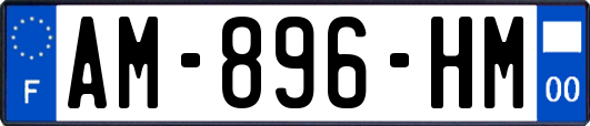 AM-896-HM