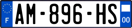AM-896-HS