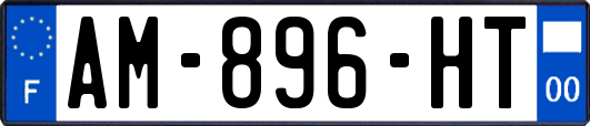 AM-896-HT