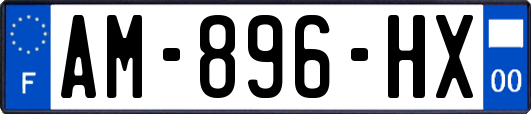 AM-896-HX