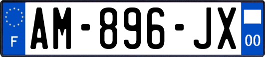 AM-896-JX