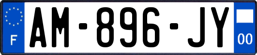 AM-896-JY