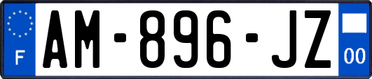 AM-896-JZ