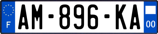 AM-896-KA