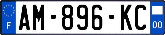 AM-896-KC