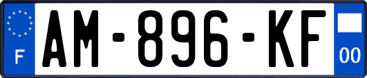 AM-896-KF