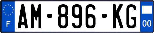 AM-896-KG