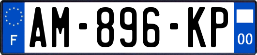 AM-896-KP