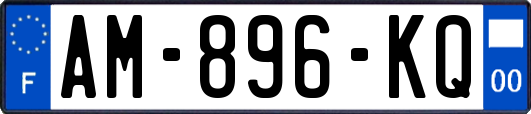 AM-896-KQ