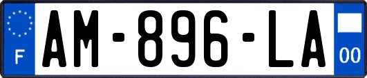 AM-896-LA