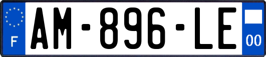 AM-896-LE