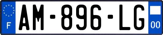 AM-896-LG