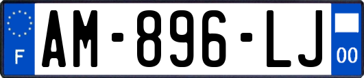 AM-896-LJ