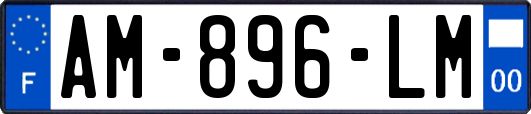 AM-896-LM
