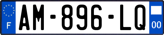 AM-896-LQ
