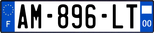 AM-896-LT