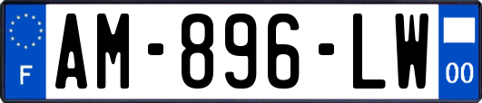 AM-896-LW