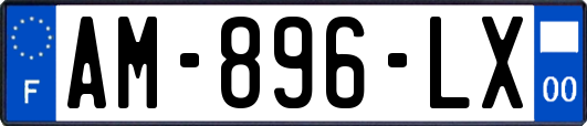AM-896-LX