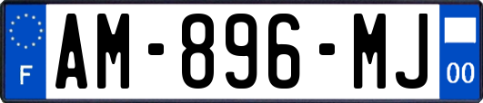 AM-896-MJ