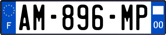 AM-896-MP