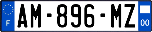 AM-896-MZ