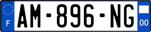 AM-896-NG