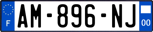 AM-896-NJ