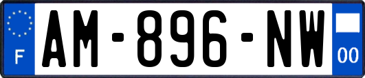 AM-896-NW