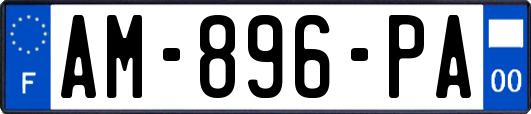AM-896-PA