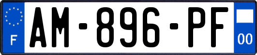 AM-896-PF