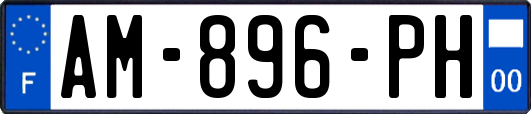 AM-896-PH