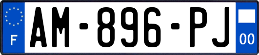 AM-896-PJ