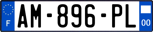 AM-896-PL