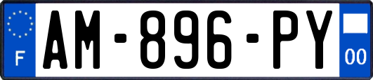 AM-896-PY