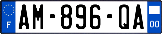 AM-896-QA
