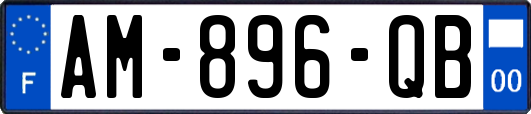 AM-896-QB