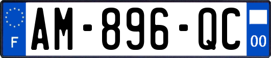 AM-896-QC