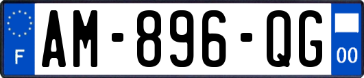AM-896-QG