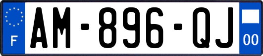 AM-896-QJ