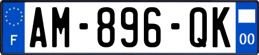 AM-896-QK