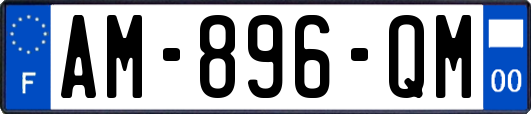 AM-896-QM