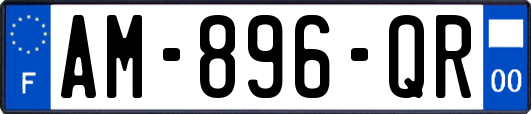 AM-896-QR