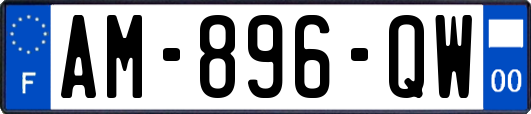 AM-896-QW