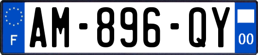 AM-896-QY